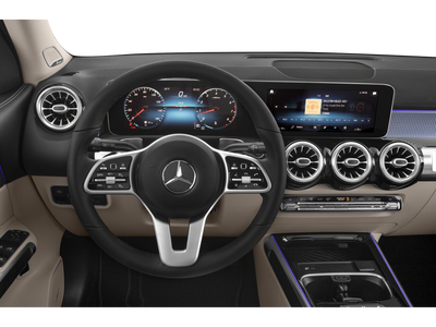 2020 Mercedes-Benz GLB 250 4MATIC®