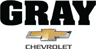 Gray Chevrolet Stroudsburg, PA