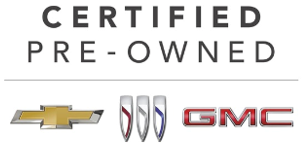 Chevrolet Buick GMC Certified Pre-Owned in Stroudsburg, PA