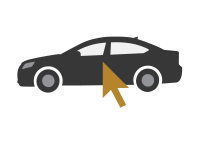 Shop Click Drive Select Icon in Stroudsburg, PA