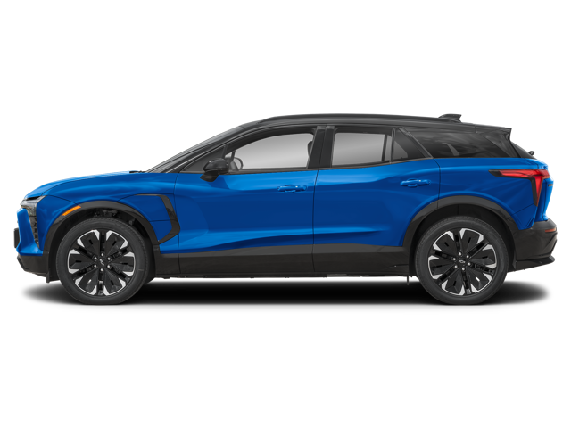 Chevrolet Bolt EV