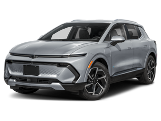 Equinox EV - Gray Chevrolet in Stroudsburg PA