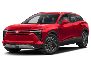 Chevrolet Blazer EV - Gray Chevrolet in Stroudsburg PA