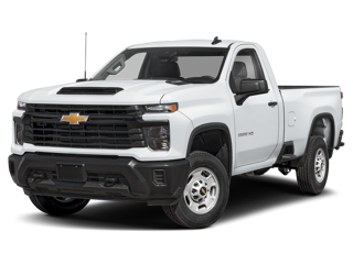 Chevrolet Silverado HD - Gray Chevrolet in Stroudsburg PA
