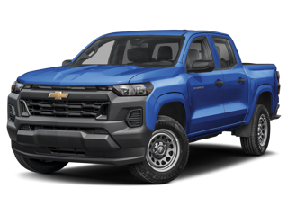 Chevrolet Colorado - Gray Chevrolet in Stroudsburg PA