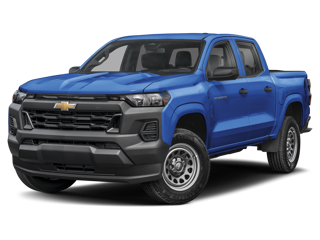 Chevrolet Colorado - Gray Chevrolet in Stroudsburg PA