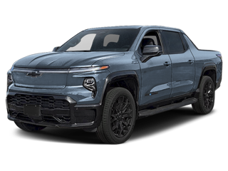 Chevrolet Silverado EV - Gray Chevrolet in Stroudsburg PA