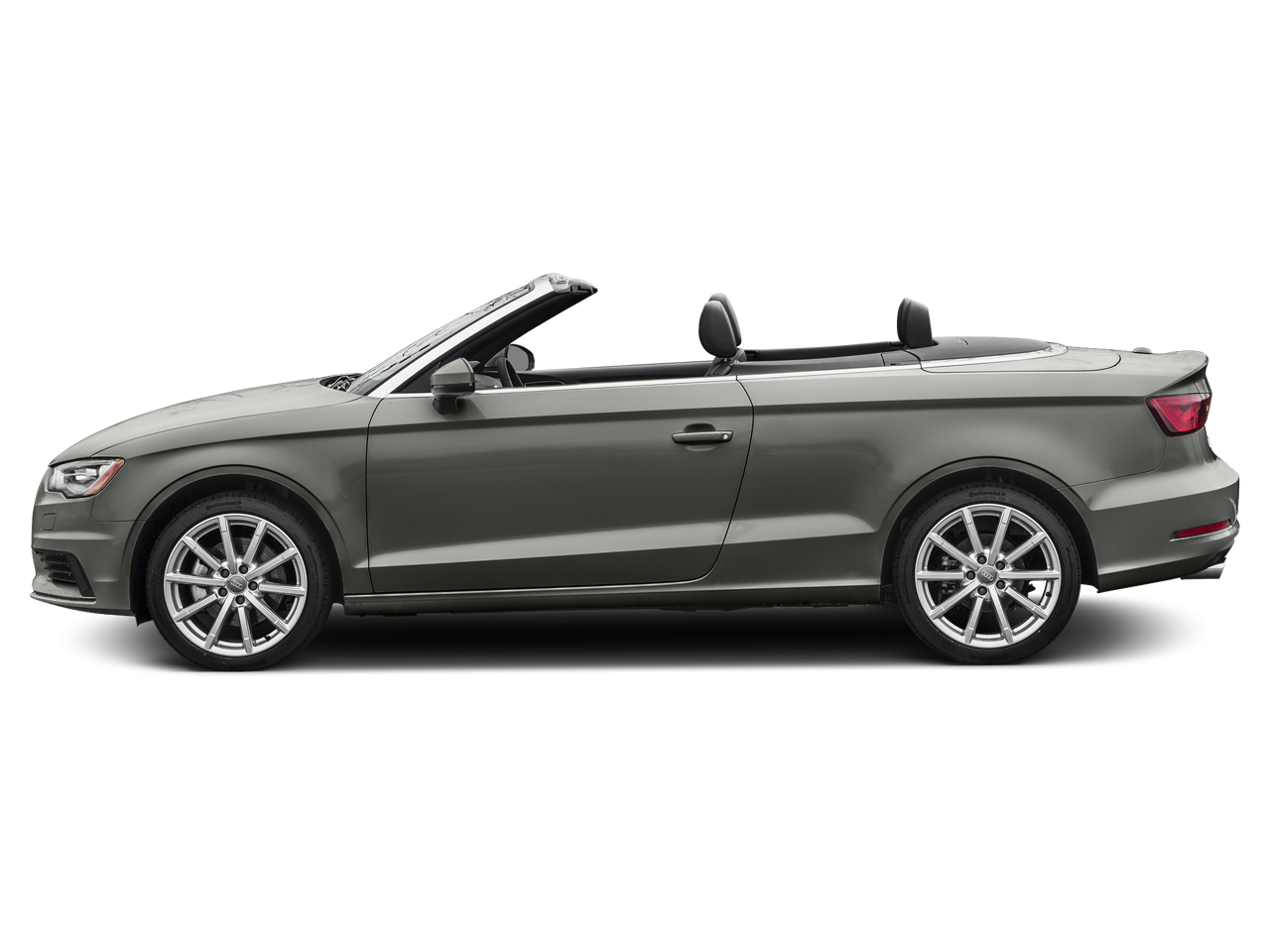 2015 Audi A3 2.0T Premium