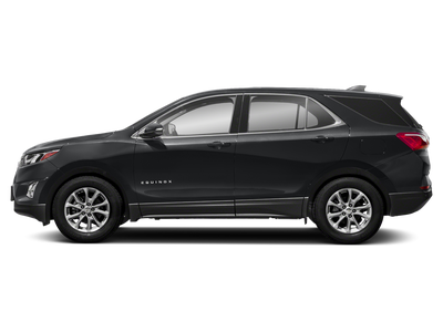 2020 Chevrolet Equinox AWD LT 1.5L Turbo