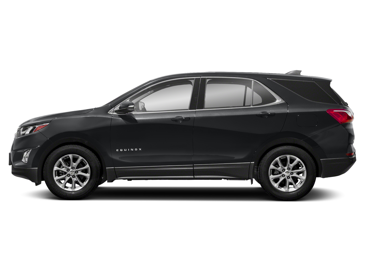2020 Chevrolet Equinox AWD LT 1.5L Turbo