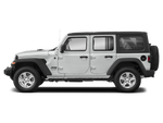 2022 Jeep Wrangler Unlimited Sport Altitude 4x4