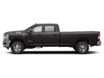 2022 RAM 3500 Tradesman Crew Cab 4x4 8' Box