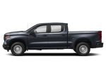 2023 Chevrolet Silverado 1500 4WD Crew Cab Short Bed Custom