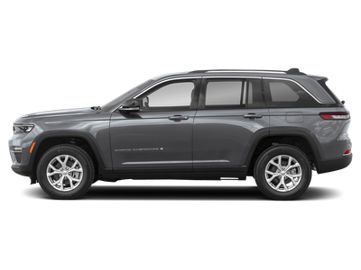 2023 Jeep Grand Cherokee Altitude X 4x4