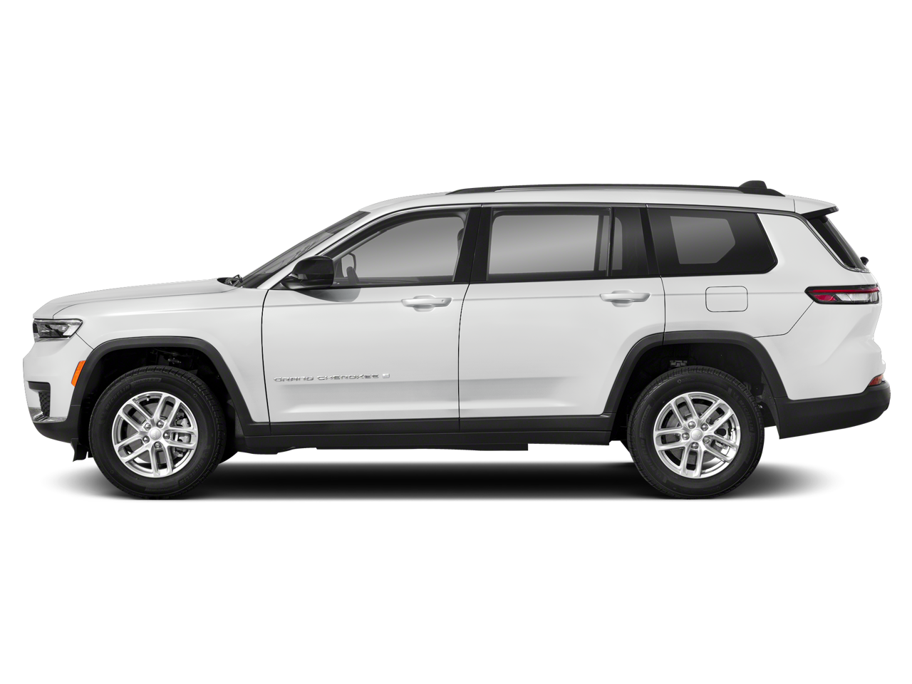 2023 Jeep Grand Cherokee L Laredo X 4x4