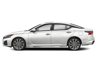 2023 Nissan Altima SL Intelligent AWD