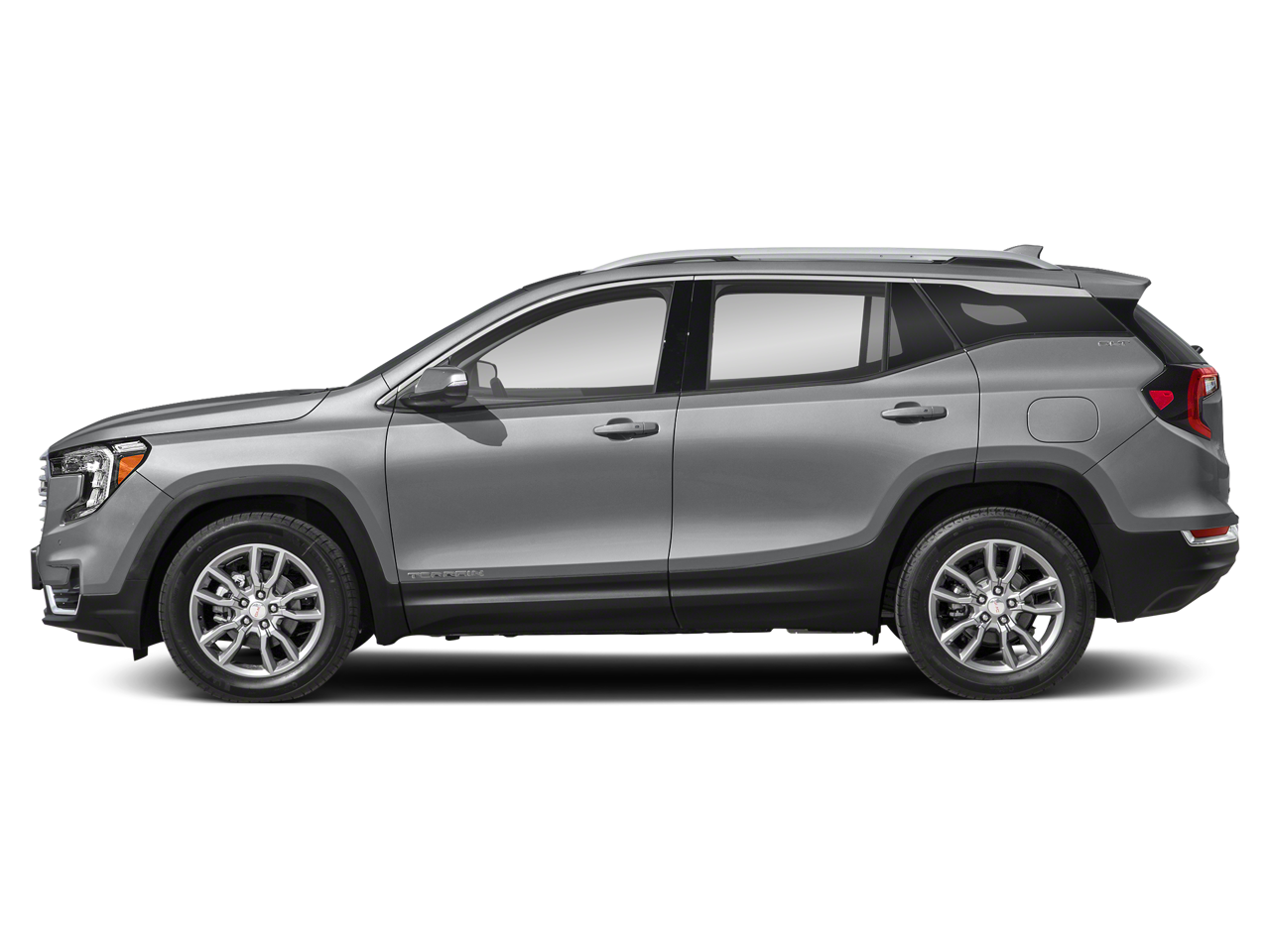 2024 GMC Terrain AWD Denali