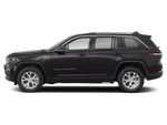 2024 Jeep Grand Cherokee Overland 4x4