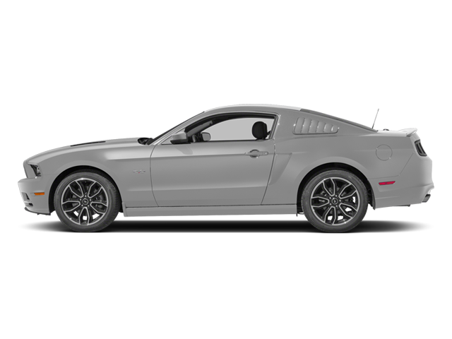 2014 Ford Mustang GT Premium