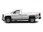 2016 Chevrolet Silverado 2500HD WT