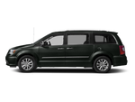 2016 Chrysler Town & Country Limited Platinum