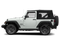 2017 Jeep Wrangler Willy Wheeler 4x4