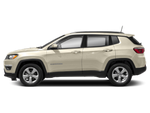 2020 Jeep Compass High Altitude