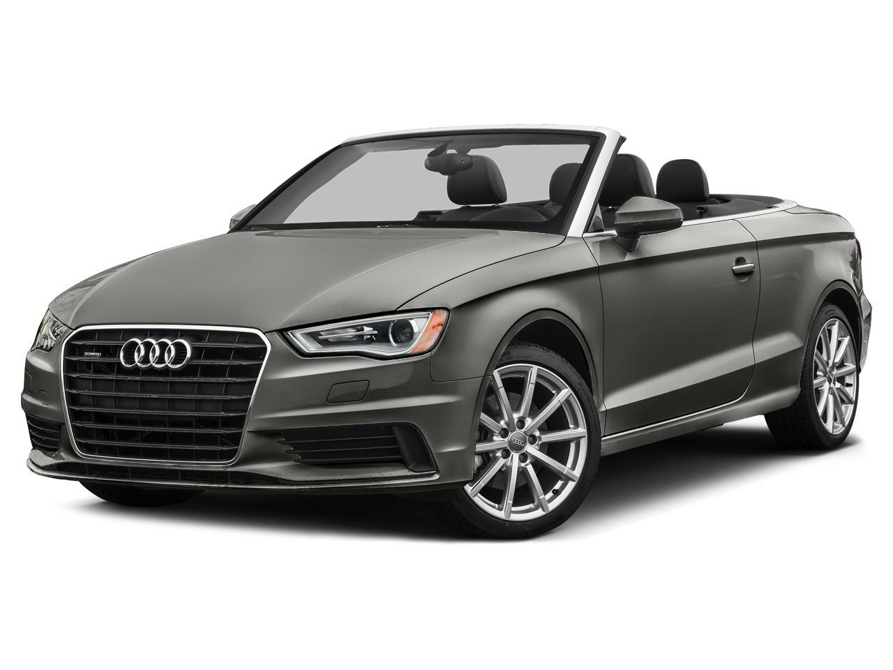 2015 Audi A3 2.0T Premium