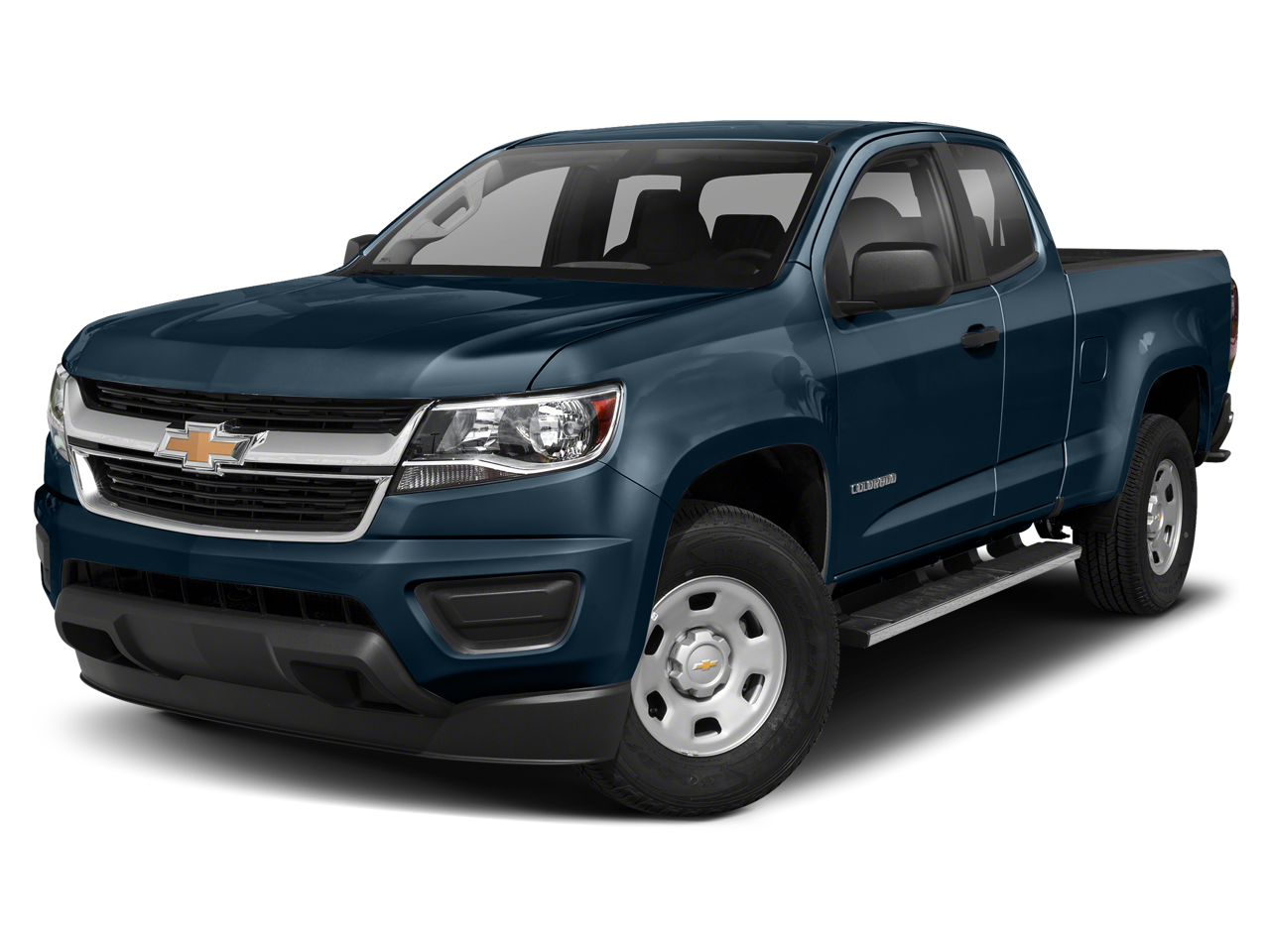 2019 Chevrolet Colorado Work Truck for sale in Stroudsburg, PA