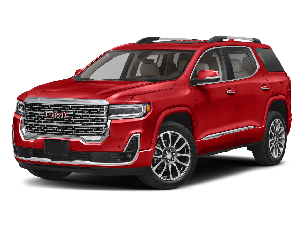 2021 GMC Acadia Denali for sale in Stroudsburg, PA
