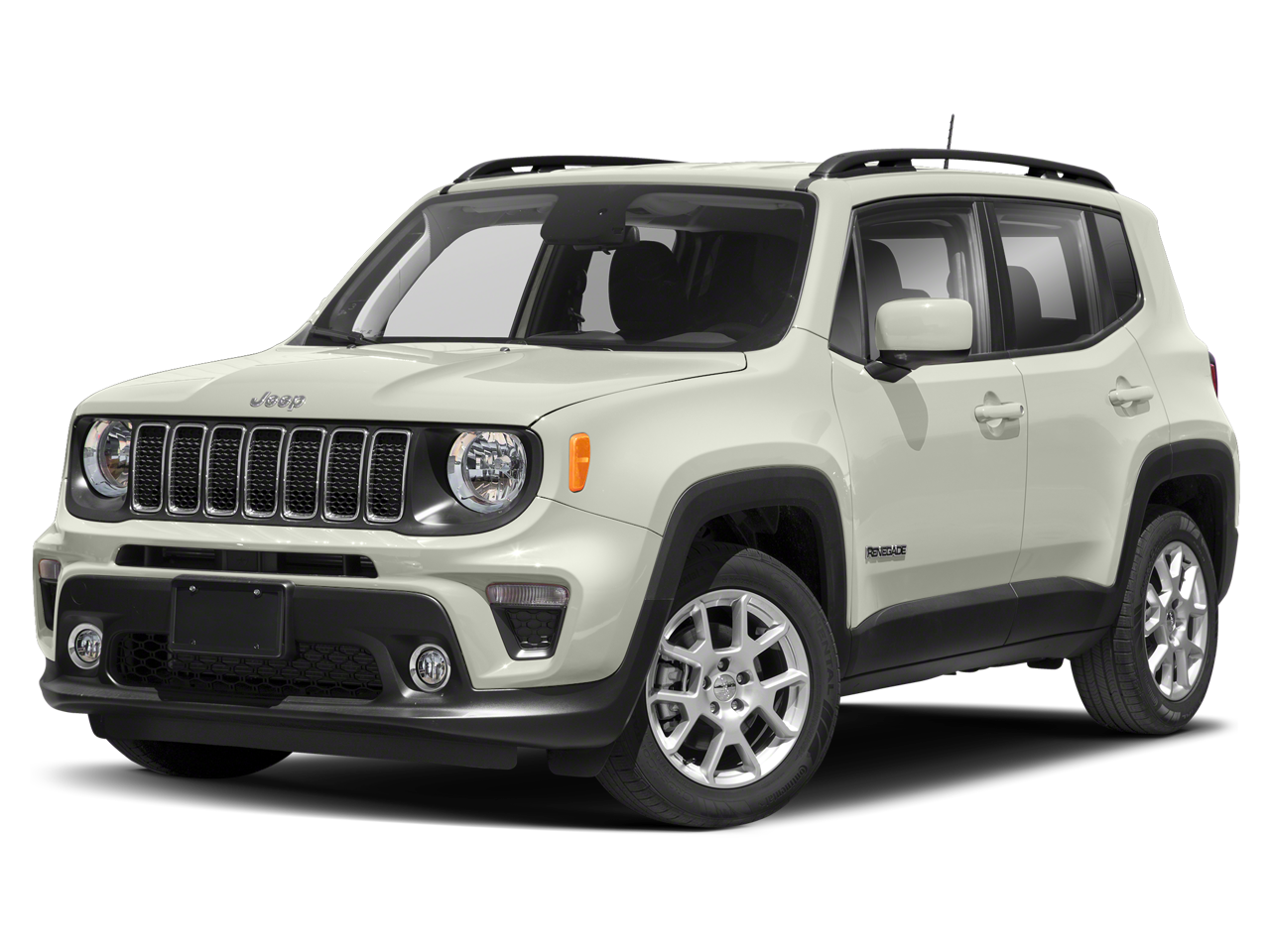 2021 Jeep Renegade Latitude for sale in Stroudsburg, PA