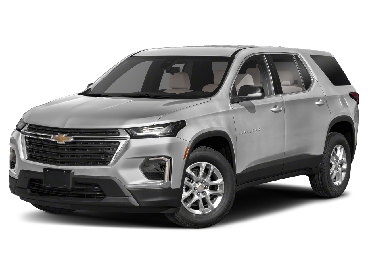 2022 Chevrolet Traverse LS for sale in Stroudsburg, PA