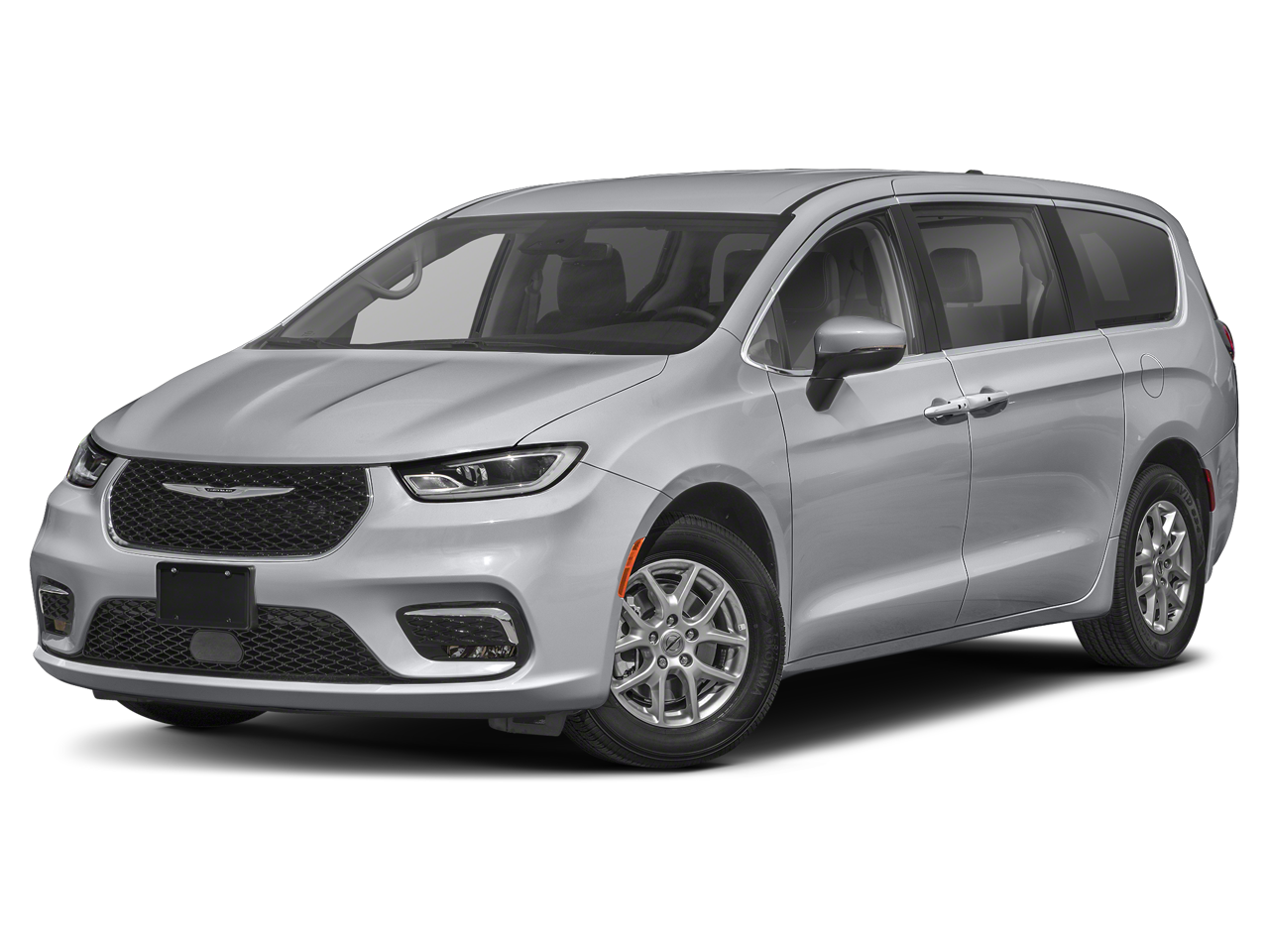 2023 Chrysler Pacifica Limited AWD
