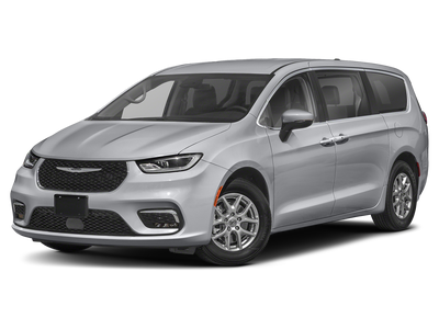 2023 Chrysler Pacifica Limited AWD