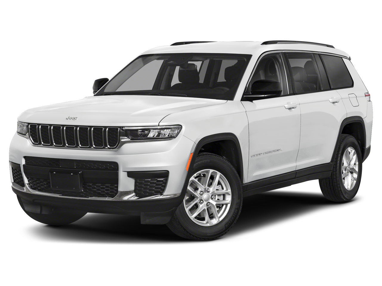 2023 Jeep Grand Cherokee L Laredo X 4x4