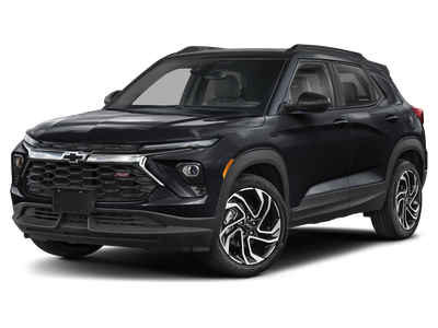 2024 Chevrolet Trailblazer FWD RS