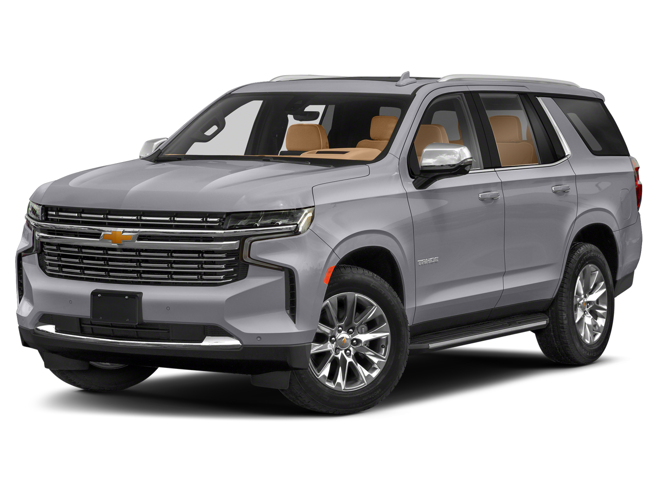 2024 Chevrolet Tahoe 4WD Premier