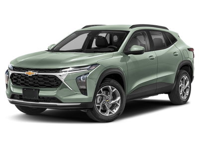 2024 Chevrolet Trax FWD 2RS