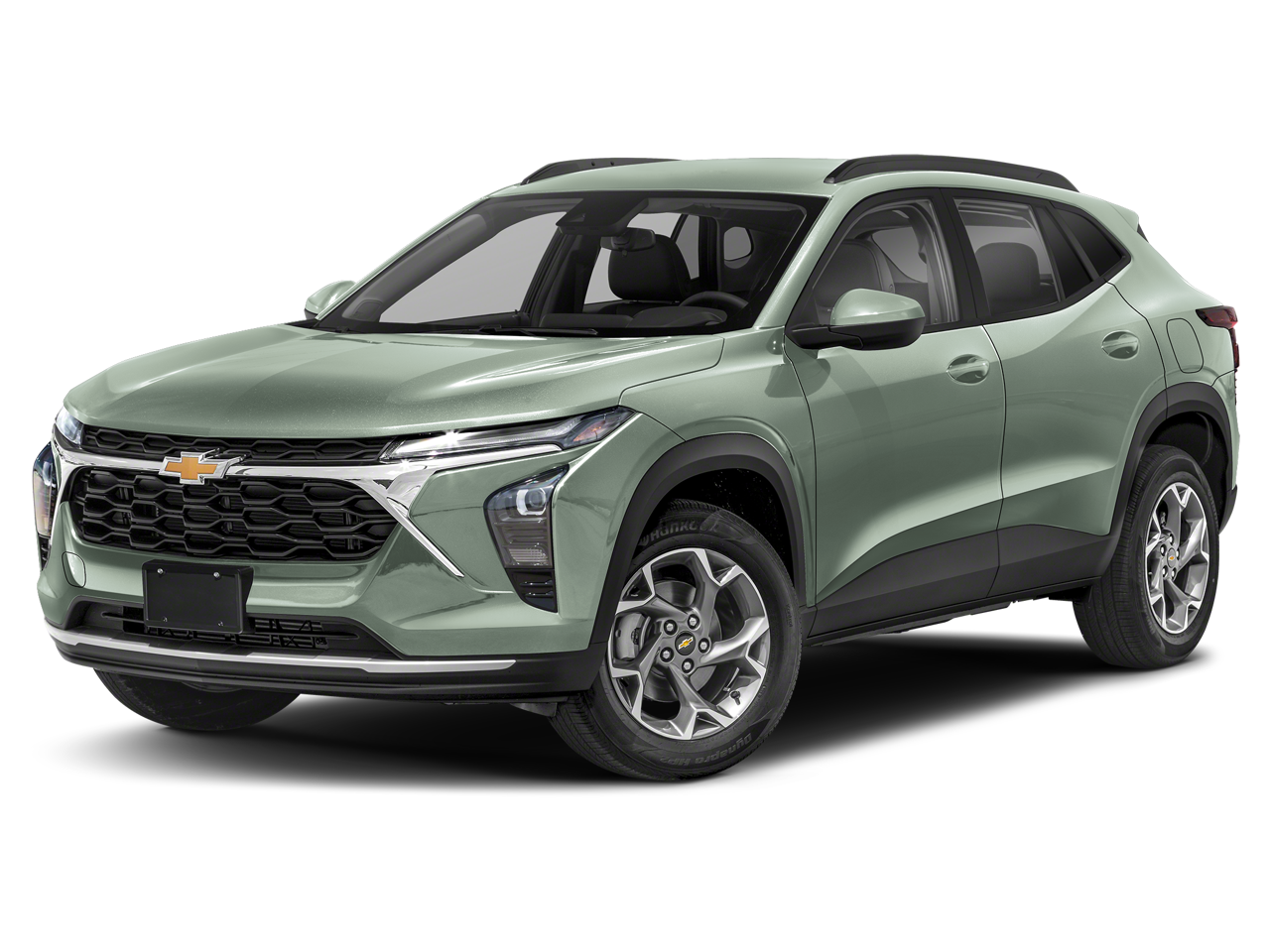 2024 Chevrolet Trax FWD 2RS