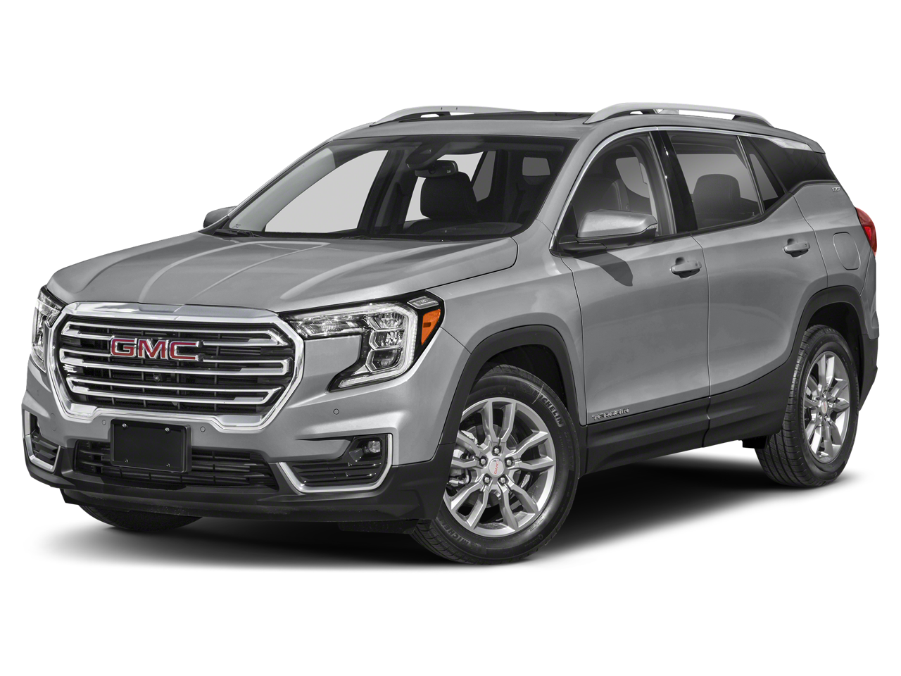 2024 GMC Terrain AWD Denali