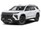 2025 Chevrolet Traverse AWD High Country