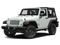 2017 Jeep Wrangler Willy Wheeler 4x4