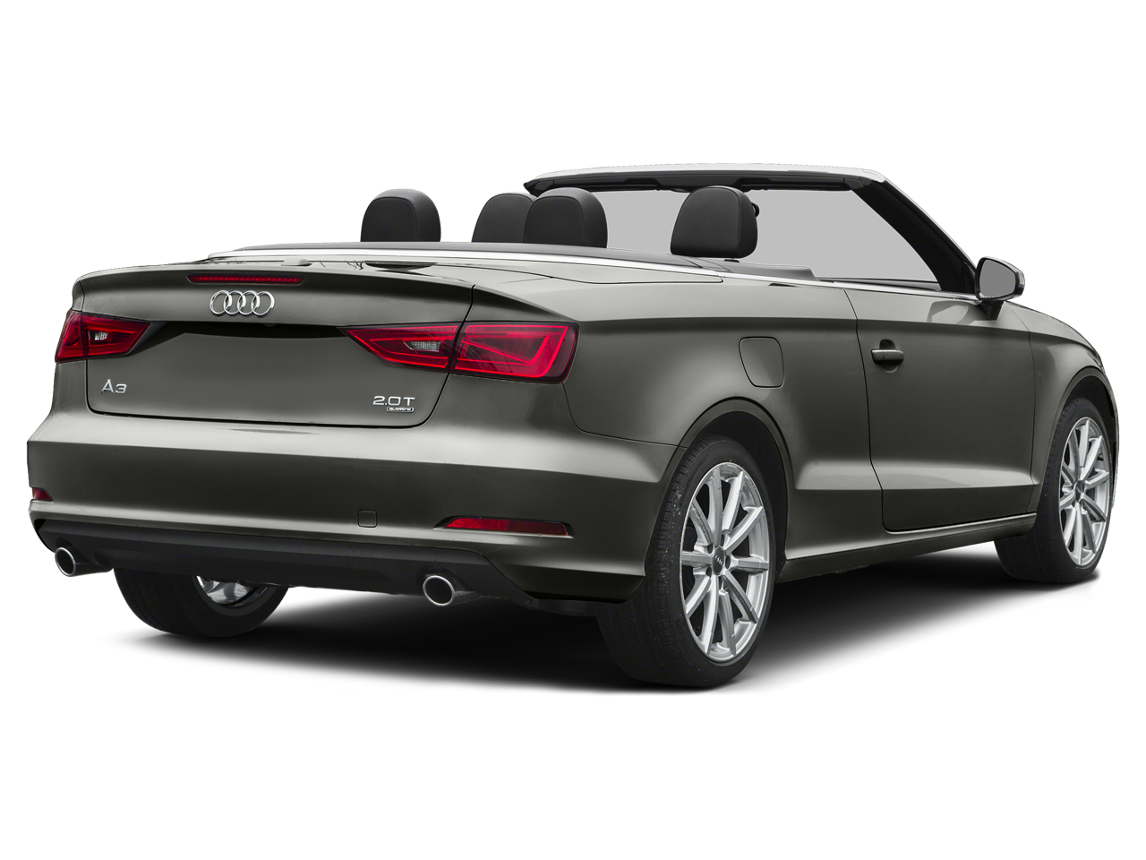 2015 Audi A3 2.0T Premium