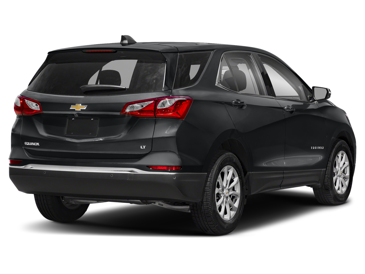 2020 Chevrolet Equinox AWD LT 1.5L Turbo