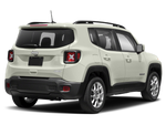 2021 Jeep Renegade Latitude 4x4