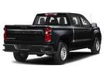 2023 Chevrolet Silverado 1500 4WD Crew Cab Short Bed RST