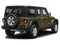 2023 Jeep Wrangler 4-Door Sport S 4x4