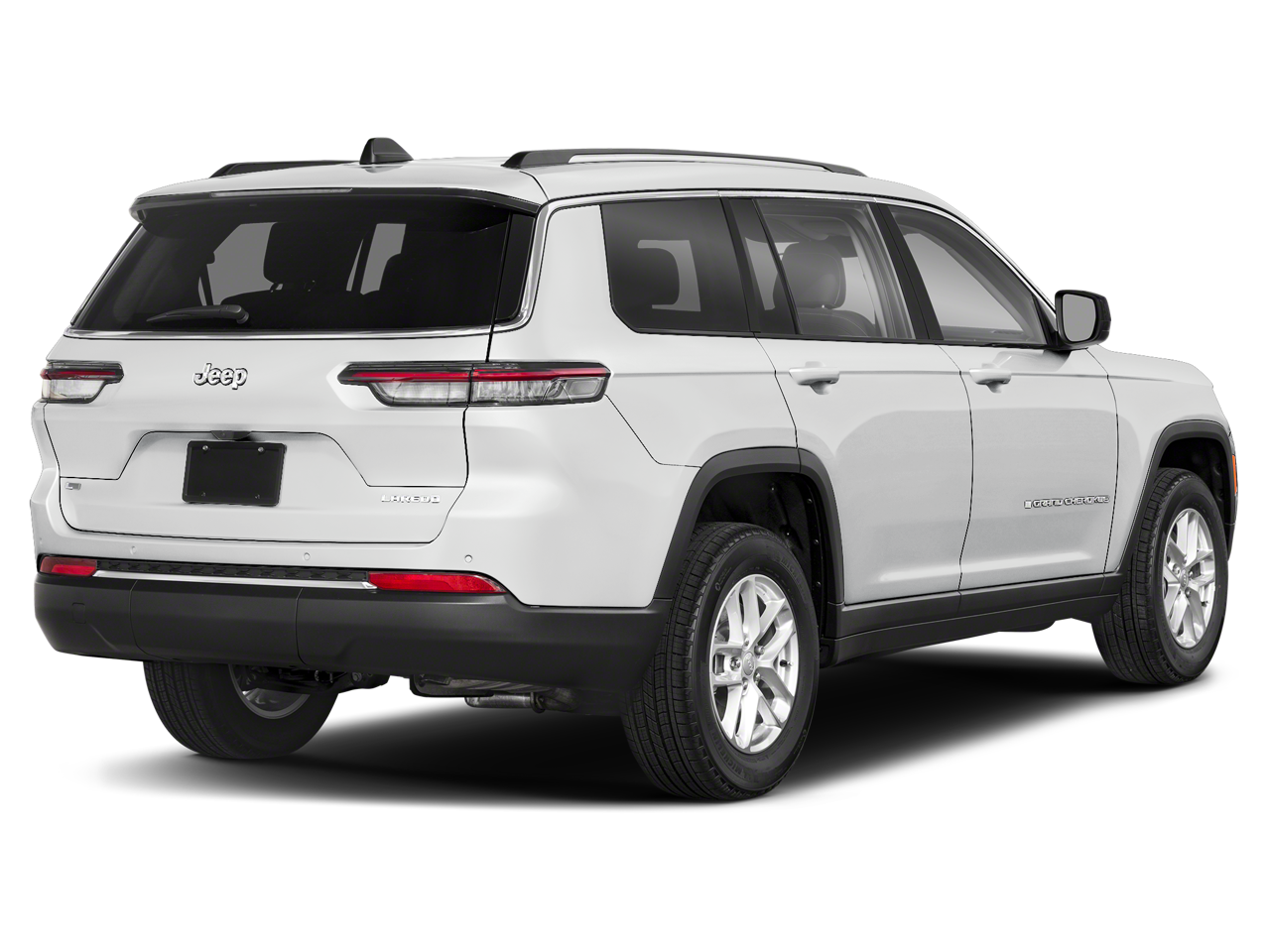 2023 Jeep Grand Cherokee L Laredo X 4x4