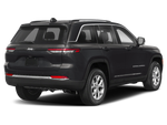 2024 Jeep Grand Cherokee Overland 4x4
