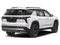 2025 Chevrolet Traverse AWD High Country